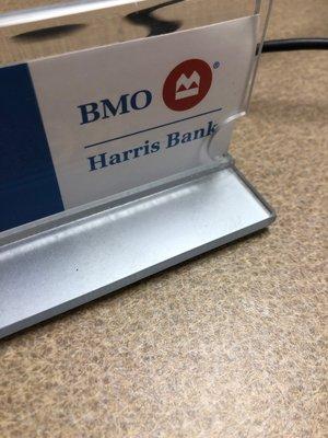 BMO Harris Bank