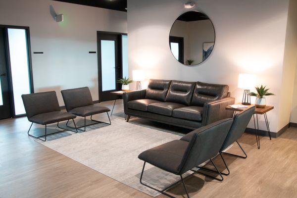 Aspire Medical - Kaysville