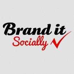 Brand It Socially