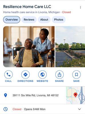 Next Journee Home Care