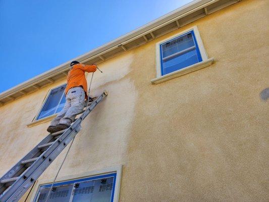 Anaya's Build & Finish