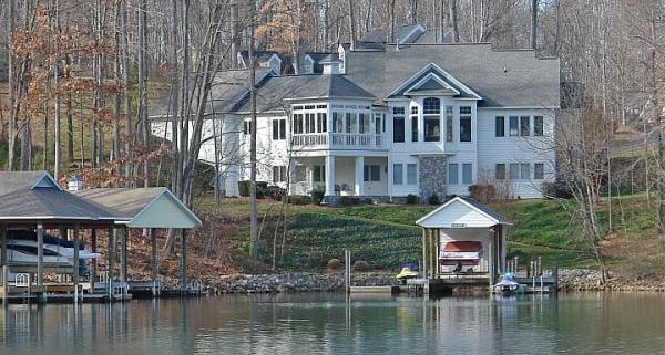 Front Door Properties