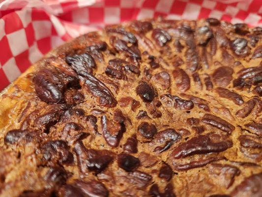 Texas Pie Guy