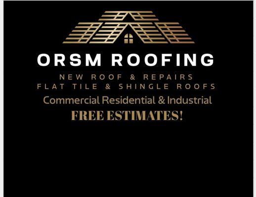 Roofing Repair Specialists