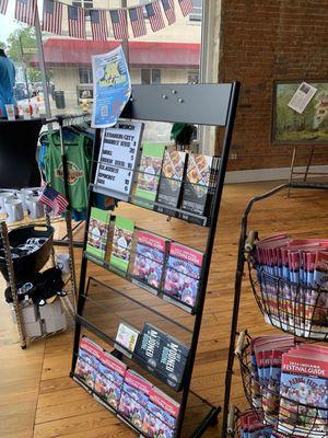 The Heart of Lebanon