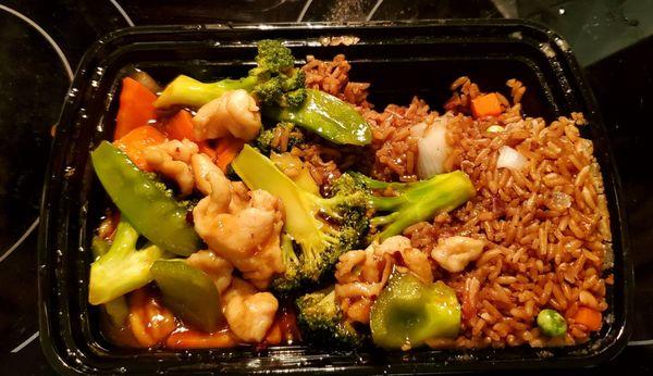 Taste of China