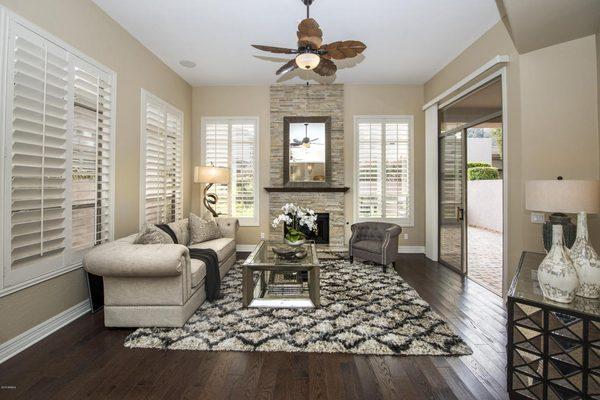 Fully-Furnished Luxury Homes For Sale in Scottsdale & Phoenix.