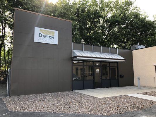 Dayton Acoustics