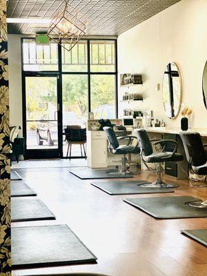 Parlour Salon