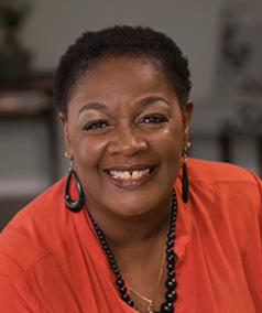 Pam Russell