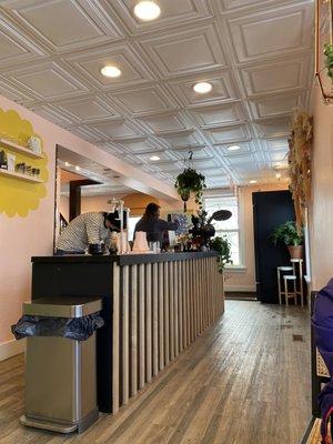 Kismet Coffee & Bloom