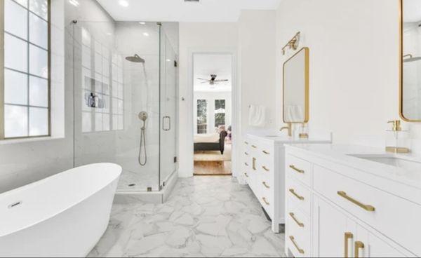 Hanna Homes & Construction