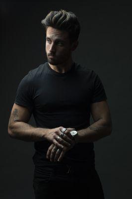 Isaac Alvarez Photography