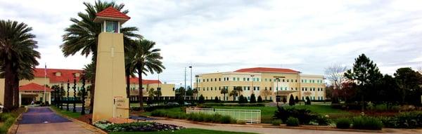 White Sands Podiatry