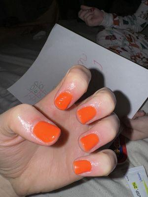 Lovely Nails