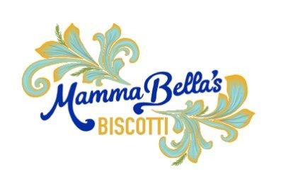Mamma Bella's Biscotti
