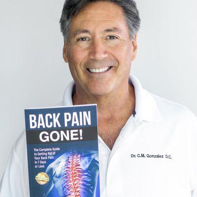 Carlos M Gonzalez, DC