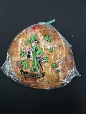 Russo Bakery