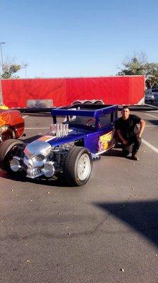 F&S Clutch Performance