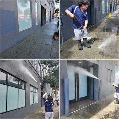 Julio's Janitorial Services