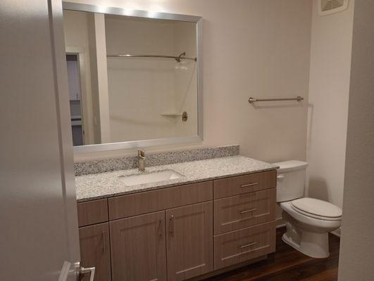 Sparkling Spaces Cleaning