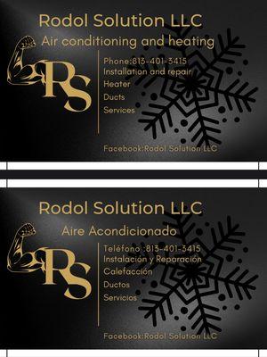 Rodol Solution