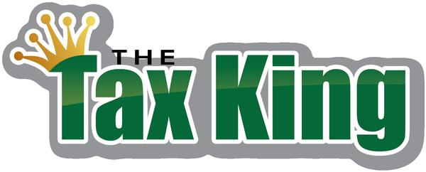 The Tax King
