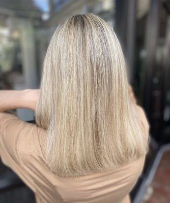 Dellaria Salons & Spa Newton