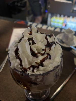 Doubleday's Restaurant and Bar