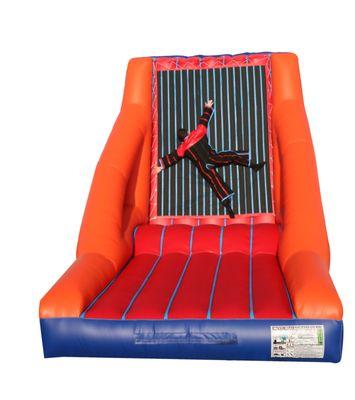 Velcro Wall