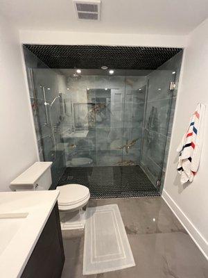 Majestic Construction and Remodeling