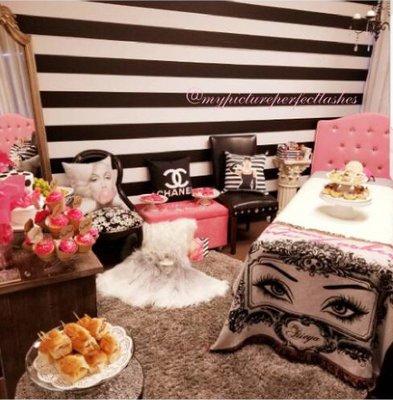 Picture Perfect Lashes
