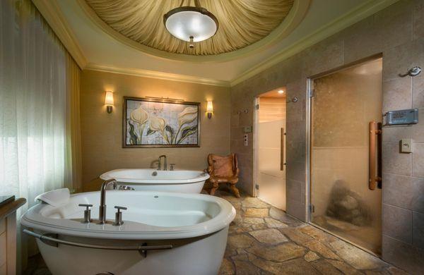 Sk:n: The Spa at Turning Stone