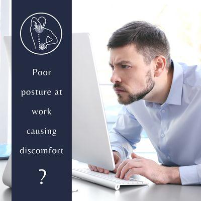 Schedule a massage and assisted stretching to reduce discomfort.