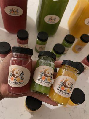 SoulFuel Juicery
