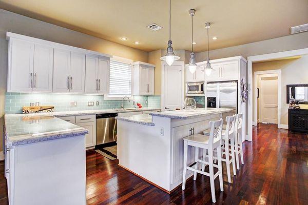 Central Austin Helpers