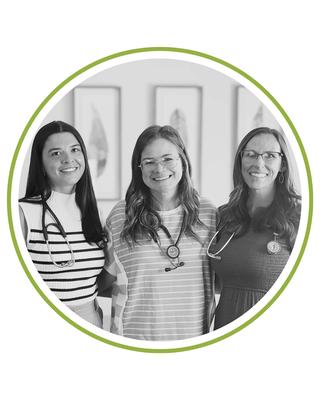 2025 Team of Naturopathic Doctors