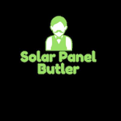 Solar Panel Butlers