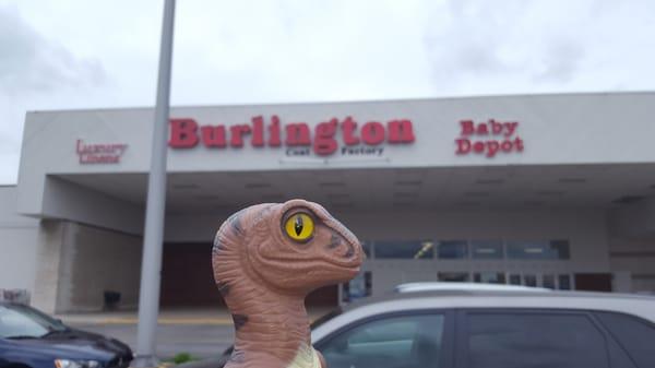 Burlington Coat Factory