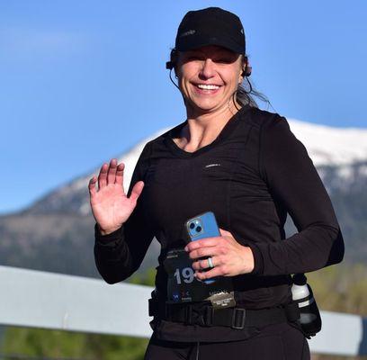 CrossFit Controlled Chaos