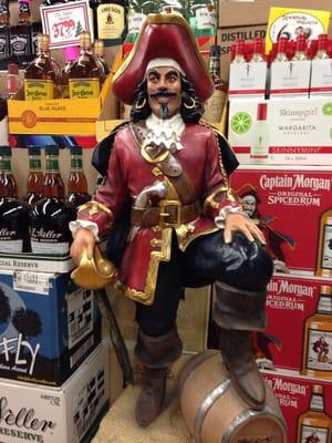 Hill's Liquor One