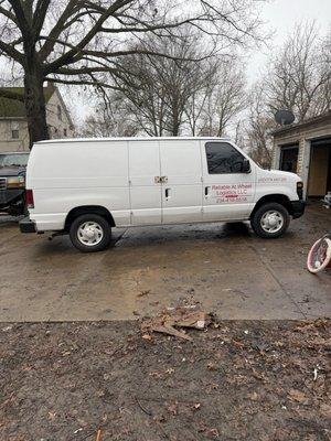 Right At Wheel Logistics