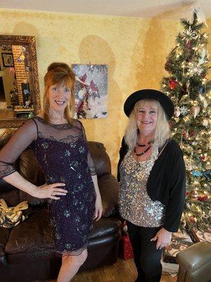 Linda Independent Hair Stylist