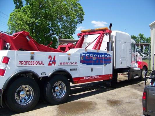 Ferguson Wrecker Service