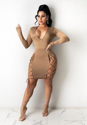 Honey Harper Collection