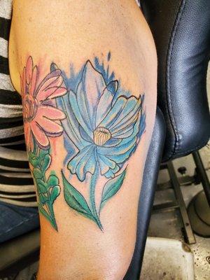 Mad House Ink