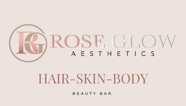 A Full Service Salón/Spa that accentuates and appreciates one's natural beauty.