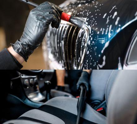 ABM Mobile Detailing