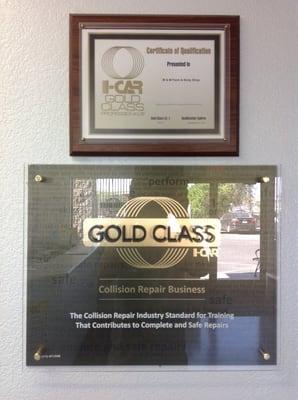 M & M Paint & Body Shop