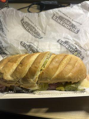 Firehouse Subs